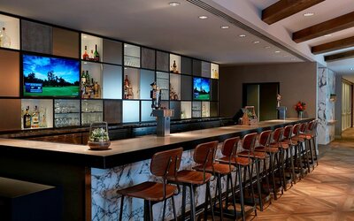 Bethesda Marriott