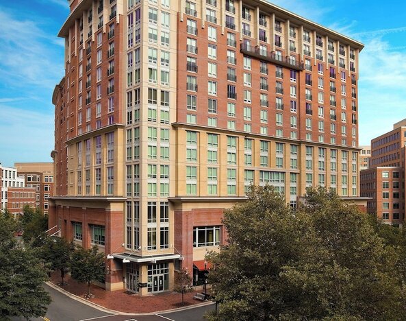 The Westin Alexandria Old Town