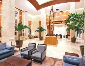 The Westin Alexandria Old Town