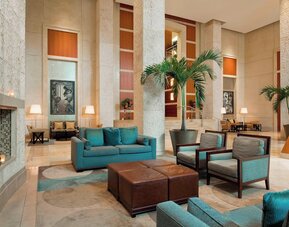 The Westin Alexandria Old Town
