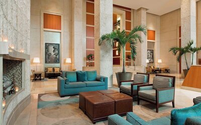 The Westin Alexandria Old Town
