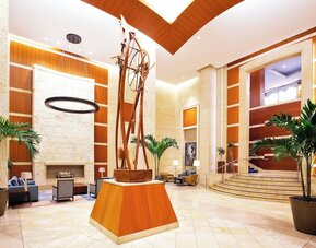The Westin Alexandria Old Town