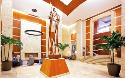 The Westin Alexandria Old Town