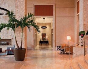 The Westin Alexandria Old Town