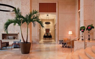 The Westin Alexandria Old Town