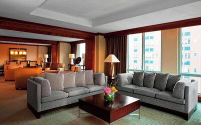 The Westin Alexandria Old Town