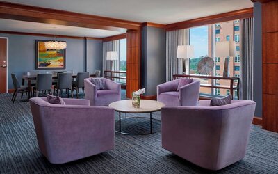 The Westin Alexandria Old Town
