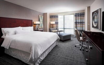 The Westin Alexandria Old Town