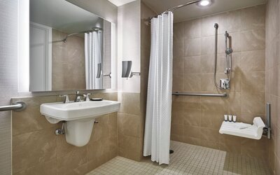 The Westin Alexandria Old Town