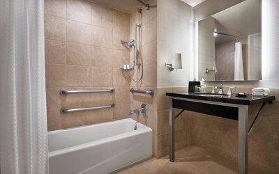 The Westin Alexandria Old Town