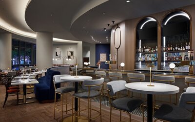 The Westin Alexandria Old Town