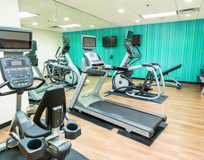 Holiday Inn Express & Suites Las Vegas SW - Spring Valley by IHG