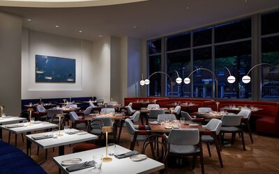 The Westin Alexandria Old Town