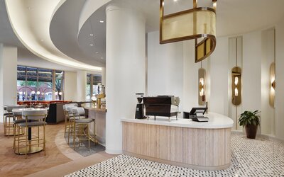 The Westin Alexandria Old Town