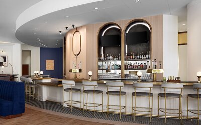The Westin Alexandria Old Town