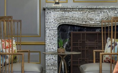 The Alexandrian Old Town Alexandria, Autograph Collection