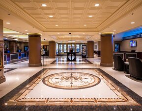 Palace Station Hotel and Casino