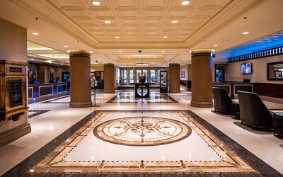 Palace Station Hotel and Casino