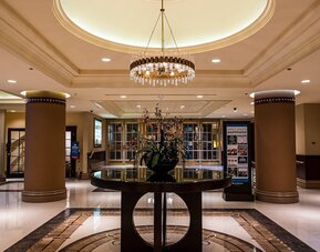 Palace Station Hotel and Casino