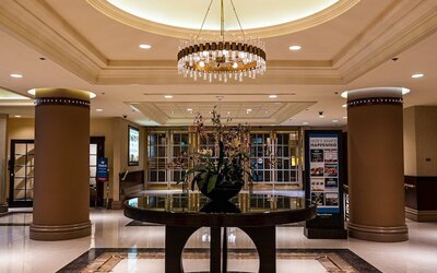 Palace Station Hotel and Casino