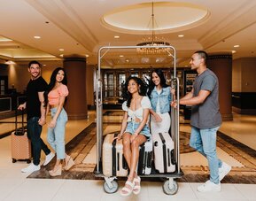 Palace Station Hotel and Casino