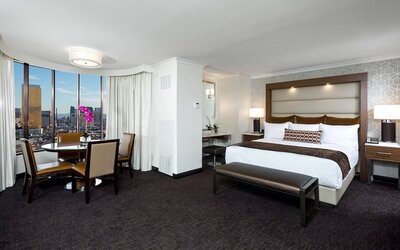 Palace Station Hotel and Casino