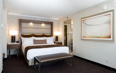 Palace Station Hotel and Casino