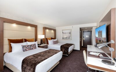 Palace Station Hotel and Casino