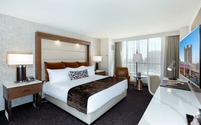 Palace Station Hotel and Casino