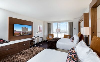 Palace Station Hotel and Casino