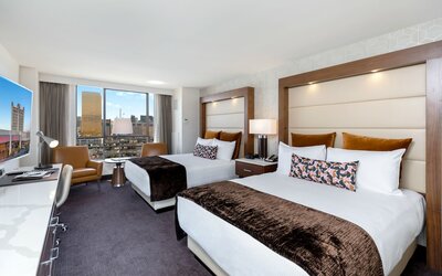Palace Station Hotel and Casino
