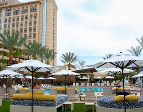 Palace Station Hotel and Casino