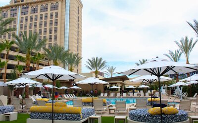 Palace Station Hotel and Casino