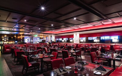 Palace Station Hotel and Casino
