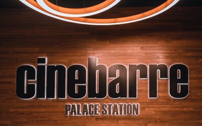 Palace Station Hotel and Casino