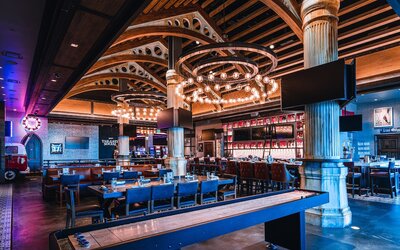 Palace Station Hotel and Casino