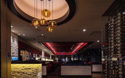 Palace Station Hotel and Casino