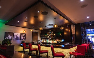 Palace Station Hotel and Casino