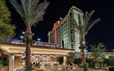 Palace Station Hotel and Casino