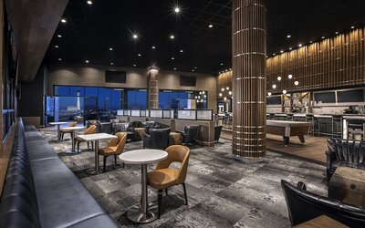 Palace Station Hotel and Casino