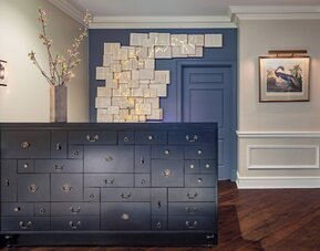 Morrison House Old Town Alexandria, Autograph Collection