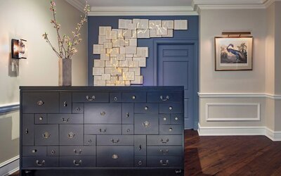 Morrison House Old Town Alexandria, Autograph Collection