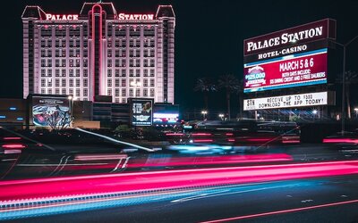 Palace Station Hotel and Casino