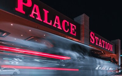 Palace Station Hotel and Casino