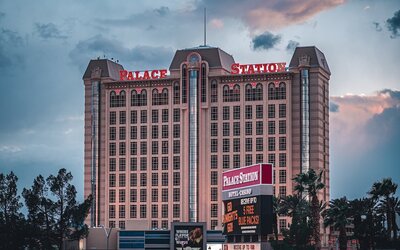Palace Station Hotel and Casino