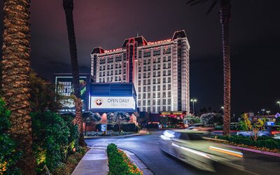 Palace Station Hotel and Casino