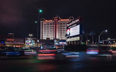 Palace Station Hotel and Casino