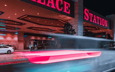 Palace Station Hotel and Casino