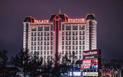 Palace Station Hotel and Casino