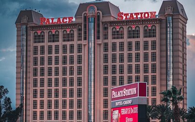 Palace Station Hotel and Casino